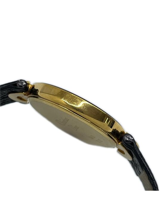 Dior Watch Bakira Quartz Leather R8 July Battery Replacement Swiss